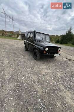 Ціни УАЗ 469 Бензин