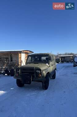 Цены УАЗ 469 Бензин