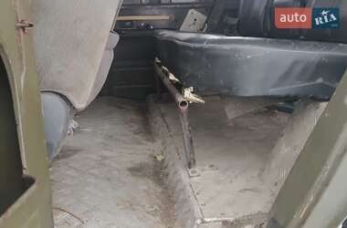 Ціни УАЗ 469 Бензин