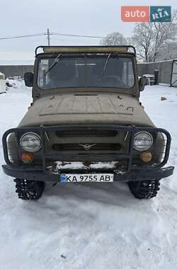 Цены УАЗ 469 Бензин