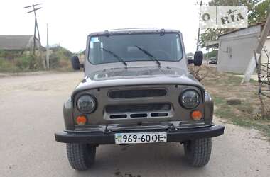 Цены УАЗ 469Б Бензин