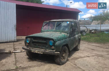 Цены УАЗ 469Б Бензин