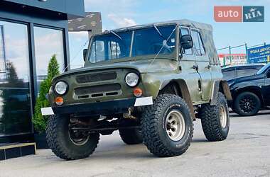 Цены УАЗ 469Б Бензин