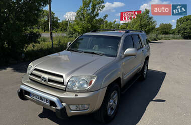 Цены Toyota 4Runner Бензин