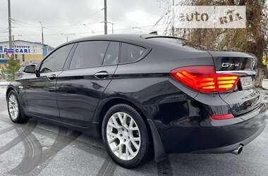 Ціни BMW 5 Series GT Бензин