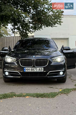 Ціни BMW 5 Series GT Бензин