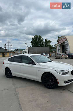 Ціни BMW 5 Series GT Бензин