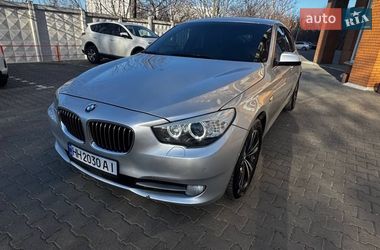 Ціни BMW 5 Series GT Бензин