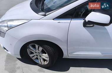 Ціни Peugeot 5008 Бензин