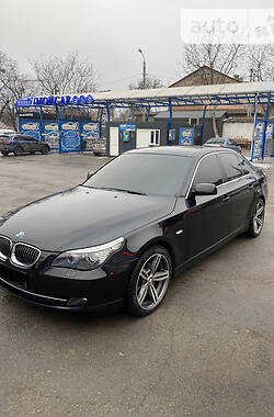 Цены BMW 523 Бензин
