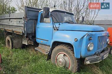 Ціни ГАЗ 53 Бензин