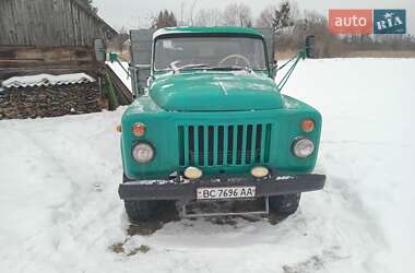 Цены ГАЗ 53 Бензин