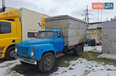 Цены ГАЗ 53 Бензин