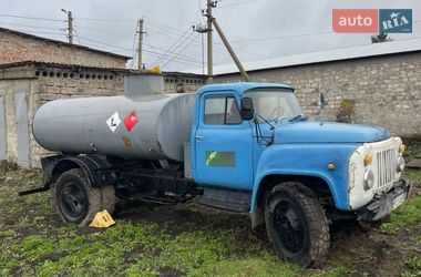 Цены ГАЗ 53 Бензин