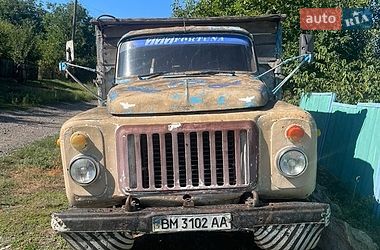 Цены ГАЗ 53 Бензин