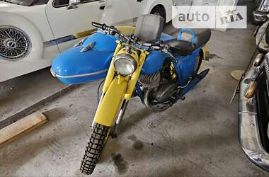 Цены ИЖ 56 Бензин