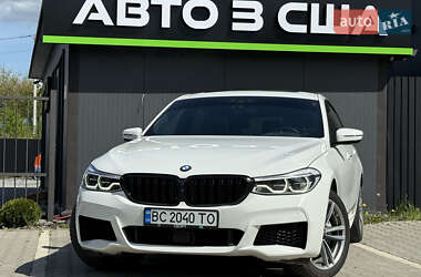 Ціни BMW 6 Series GT Бензин