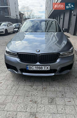 Цены BMW 6 Series GT Бензин