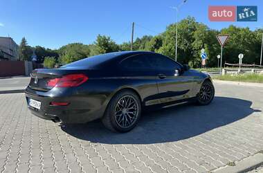 Цены BMW 6 Series Бензин