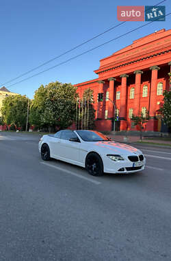 Цены BMW 6 Series Бензин