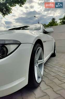 Ціни BMW 6 Series Бензин