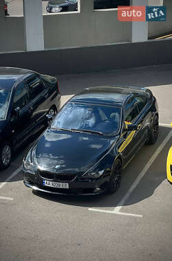 Ціни BMW 6 Series Бензин