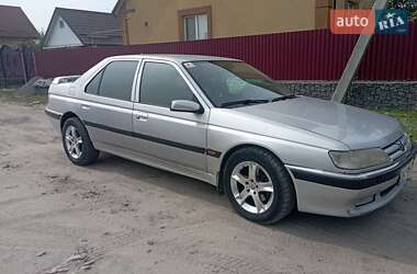 Цены Peugeot 605 Бензин