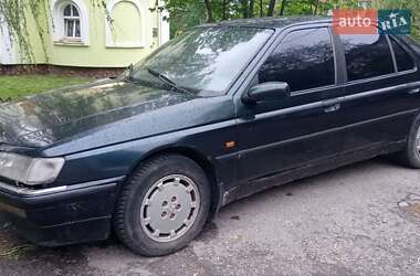 Ціни Peugeot 605 Бензин