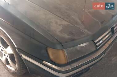 Цены Peugeot 605 Бензин