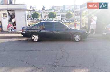 Цены Peugeot 605 Бензин