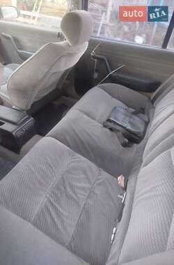 Ціни Peugeot 605 Бензин