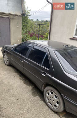 Ціни Peugeot 605 Бензин