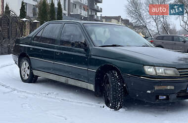 Цены Peugeot 605 Бензин