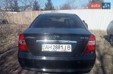 Цены Lifan 620 Бензин