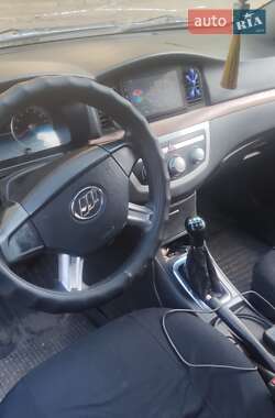 Цены Lifan 620 Бензин