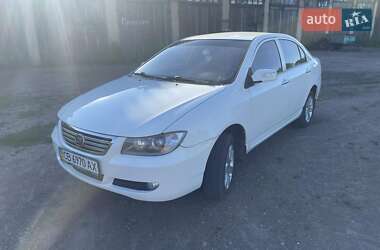 Ціни Lifan 620 Бензин