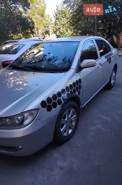 Ціни Lifan 620 Бензин