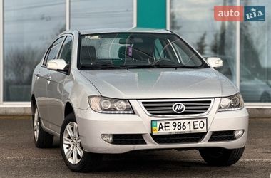 Цены Lifan 620 Бензин