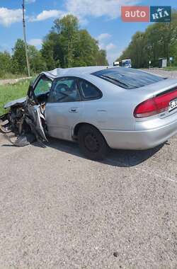 Цены Mazda 626 Бензин