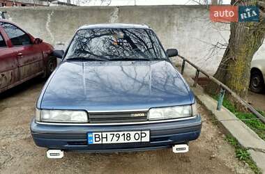 Ціни Mazda 626 Бензин