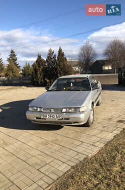 Цены Mazda 626 Бензин