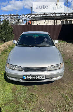 Ціни Mazda 626 Бензин