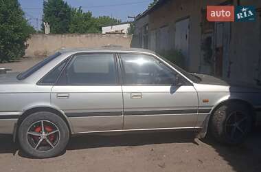 Ціни Mazda 626 Бензин