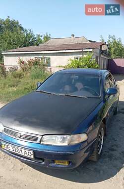 Цены Mazda 626 Бензин