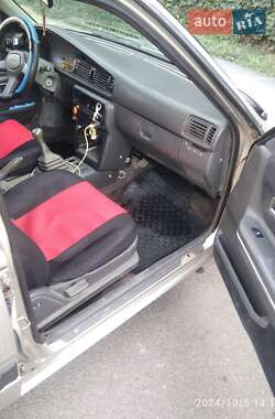 Ціни Mazda 626 Бензин