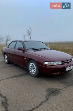 Ціни Mazda 626 Бензин