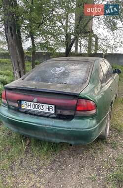 Ціни Mazda 626 Бензин