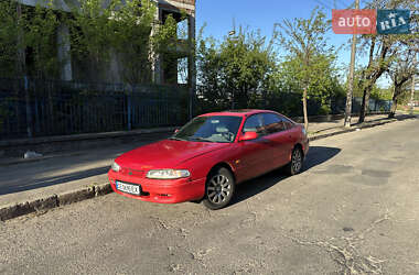 Цены Mazda 626 Бензин
