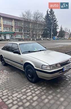 Ціни Mazda 626 Бензин