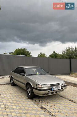Цены Mazda 626 Бензин
